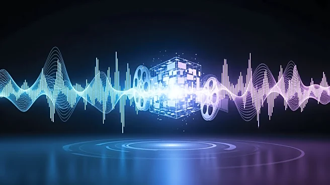 Motion Picture Association Criticizes AI Tool Seedance 2.0 for Copyright Infringement