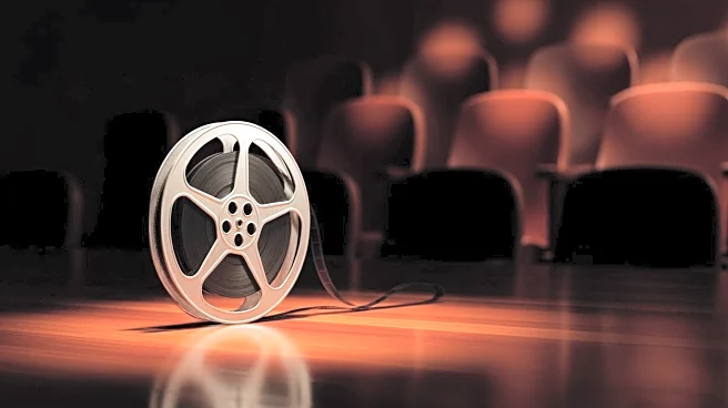 Michelle Yeoh Highlights Ongoing Challenges in Asian Representation in Hollywood at Berlinale