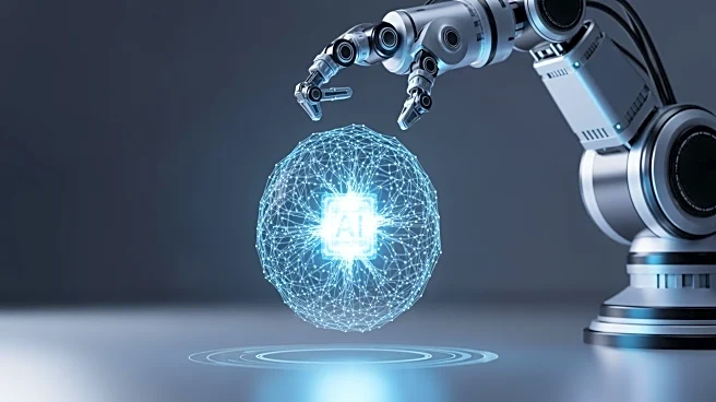 Stanhope AI Secures $8M to Develop Adaptive AI for Robotics and Defense