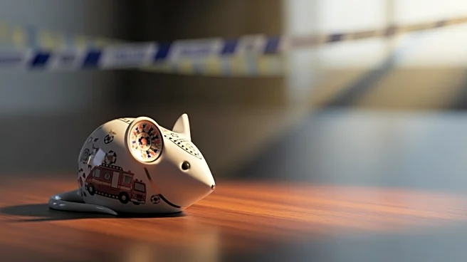 Sophie Okonedo Stars in 'Mouse' at Berlin Film Festival, Highlights Emotional Depth