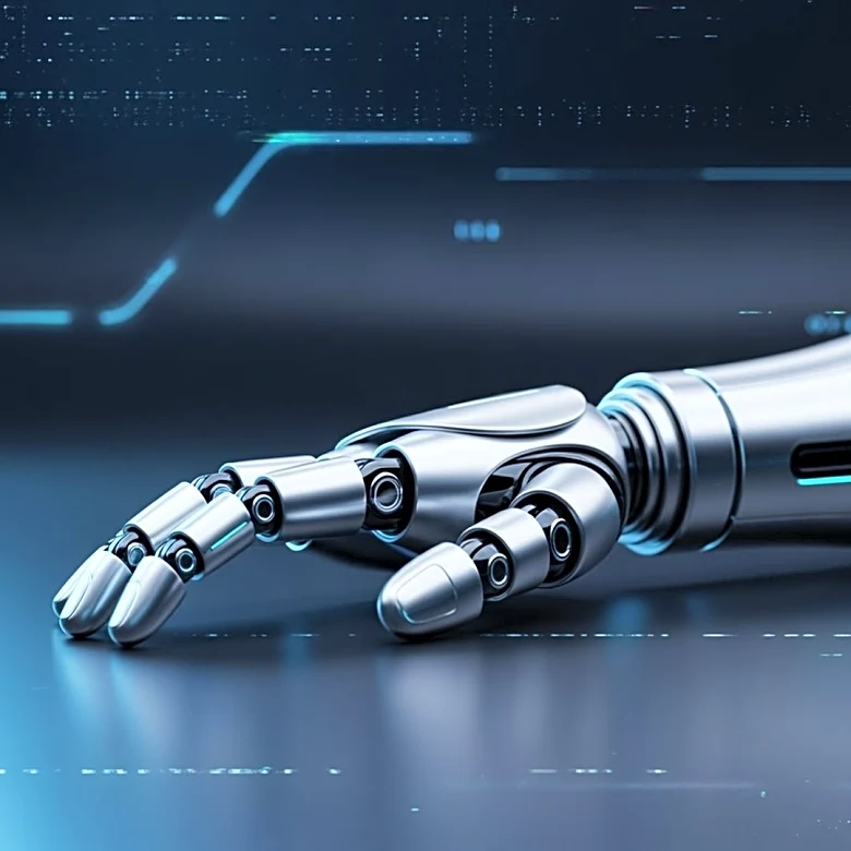 Netflix Cancels 'Terminator Zero' After One Season Due to Low Viewership