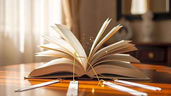 Vanessa Walters' Novel 'The Nigerwife' Selected as GMA Book Club Pick for May