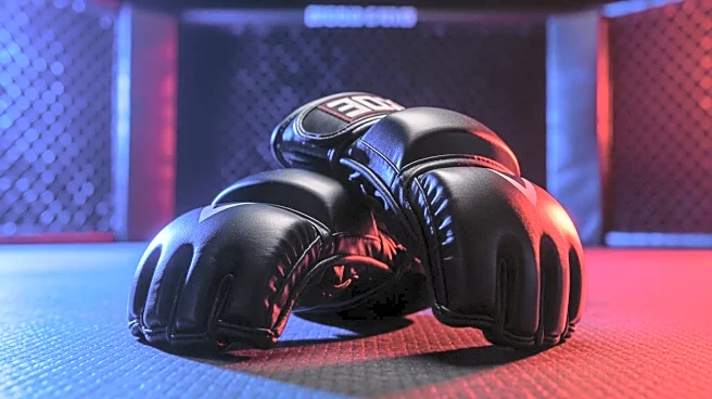 Young UFC Fighters Poised for Breakout in 2026