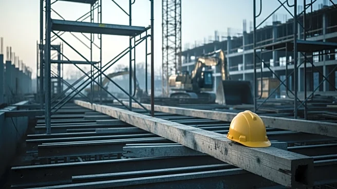 ICE Presence Reduces Minnesota Construction Workforce, Raising Long-Term Concerns