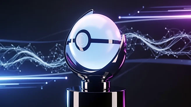 Pokémon GO Trainers to Compete in 2026 Europe International Championships with Twitch Rewards