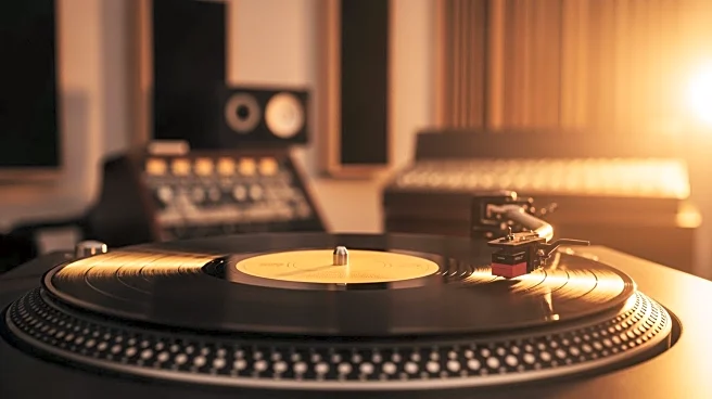 Bar/None Records Ownership Transferred to Emmy Black, Marking New Era for Label