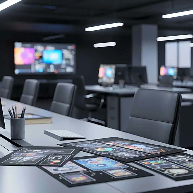 10 Chambers Announces Major Restructuring and Layoffs Amid Game Development