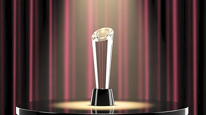 Loretta Devine to Receive Vanguard Award at Hollywood Confidential Event