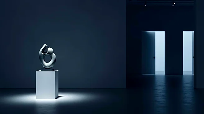 Former Whitney Museum Director Resigns Amid Jeffrey Epstein Email Revelations