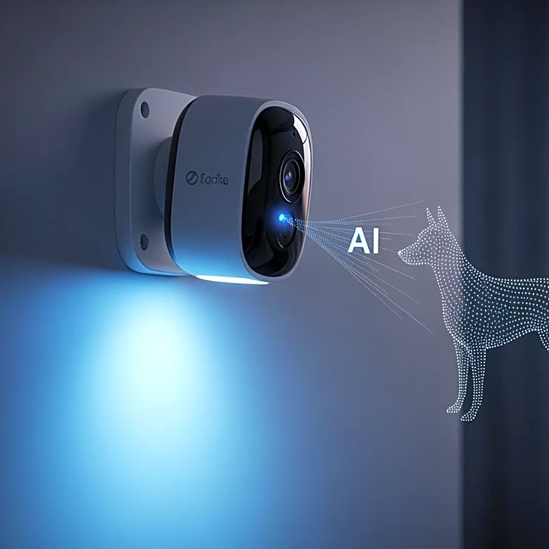 Amazon's Ring Ends Partnership with Flock Safety Amid Privacy Concerns Over AI Dog Finder