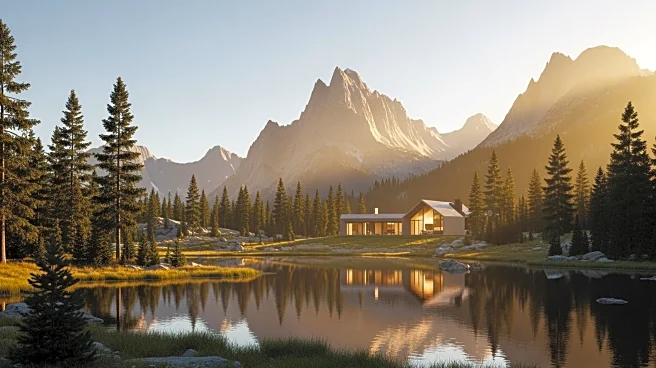 Hyatt Announces Andaz Heber Valley, First Mountain Destination in Utah