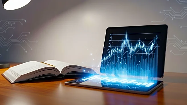 AI-Powered Bookkeeping Solutions Launched by Ramp and Canopy to Enhance Financial Operations