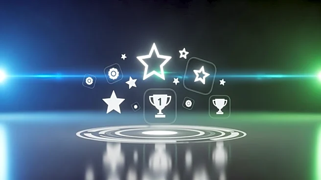 Recognition Technology Outpaces AI Hype in Employee Engagement