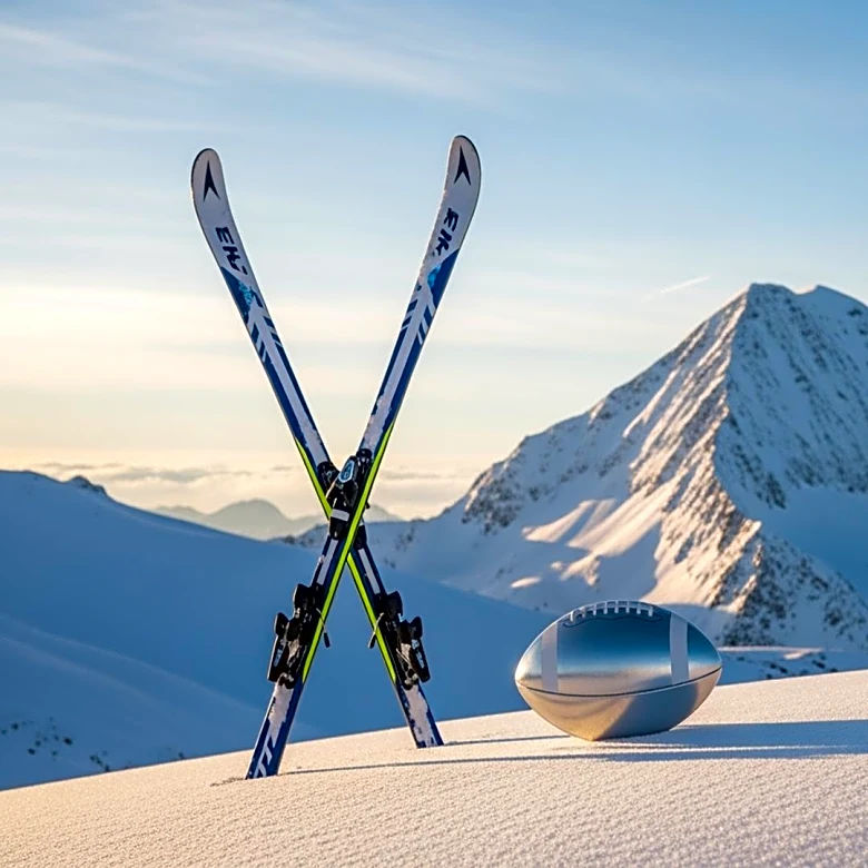 Winter Olympics and FA Cup Highlight Busy Sports Weekend