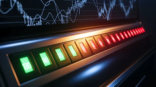U.S. Rate Futures Indicate Potential Fed Rate Cuts in June Following Inflation Data