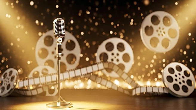 Jessie Ware to Perform at BAFTA Film Awards in Tribute to Industry Legends