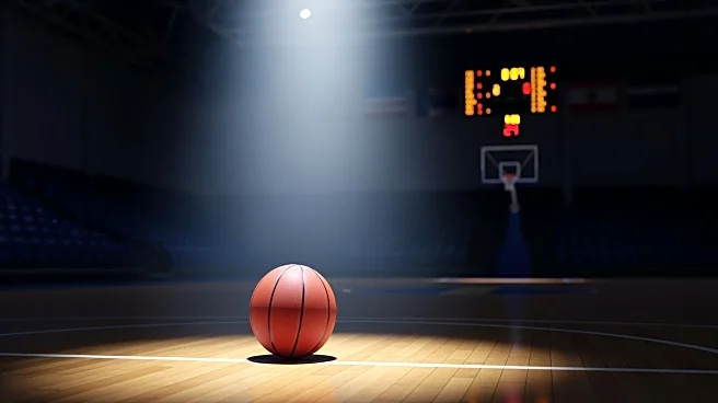 Louisville Cardinals Aim for NCAA Tournament Spot as Baylor Bears Struggle