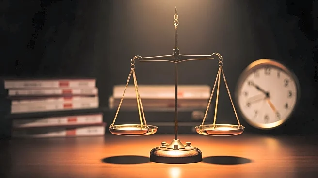 Federal Reserve Chair Jerome Powell's Legacy Under Scrutiny as Term Nears End