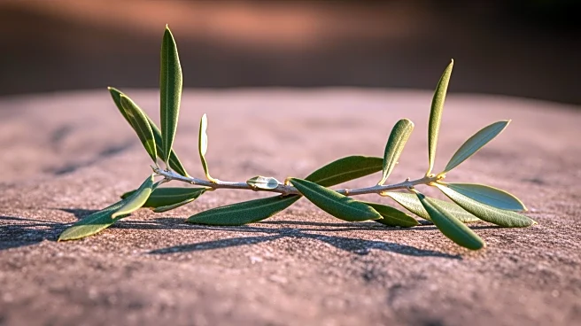 Israeli Director Assaf Machnes Explores Israeli-Palestinian Bond in 'Where To?'