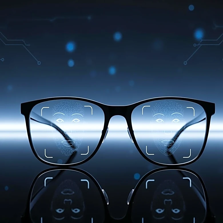 Meta's Smart Glasses to Feature Facial Recognition Amid Privacy Concerns