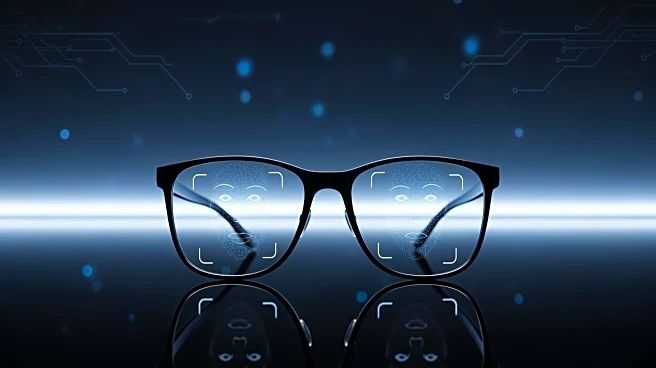 Meta's Smart Glasses to Feature Facial Recognition Amid Privacy Concerns