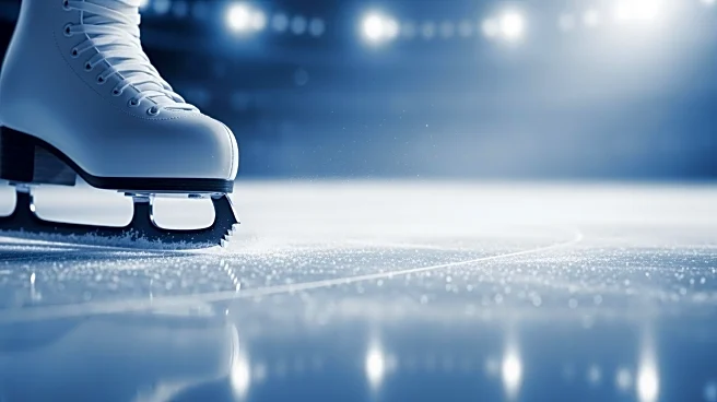 ISU Defends Controversial Ice Dance Scoring at 2026 Winter Olympics