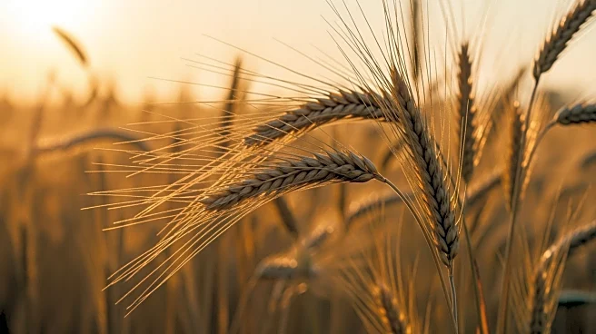 National Grain and Feed Association Advocates for Full USMCA Renewal to Boost Agricultural Trade