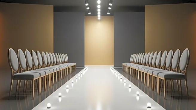 New York Fashion Week 2026: Star-Studded Front Rows Highlight Fashion's Influence