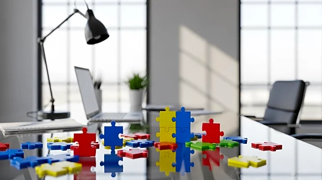 WPP's Creative Agency Reorganization Faces Criticism for Timing and Impact