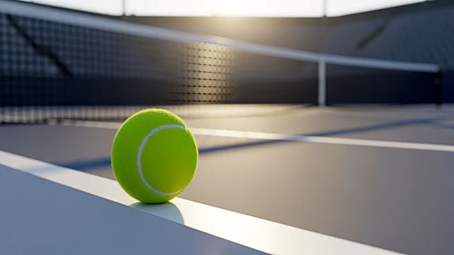 Victoria Mboko Advances to Qatar Open Final with Victory Over Jelena Ostapenko