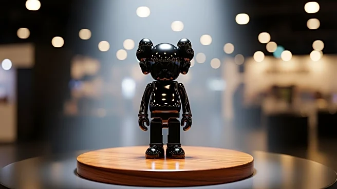 Funko CEO Josh Simon Discusses Strategy Amid Economic Challenges at New York Toy Fair
