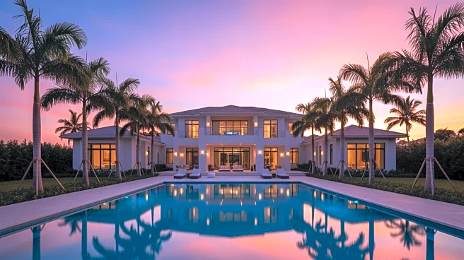 Kevin Sorbo Purchases New Home in Florida's Forté Luxe Community