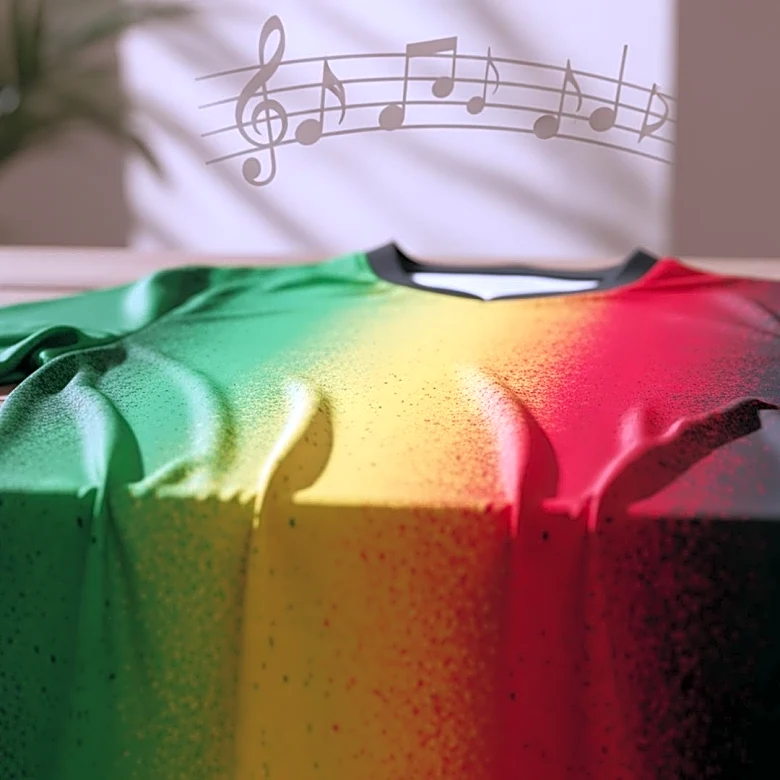 Jamaica Unveils Bob Marley-Inspired Uniforms for 2026 World Cup Qualifiers