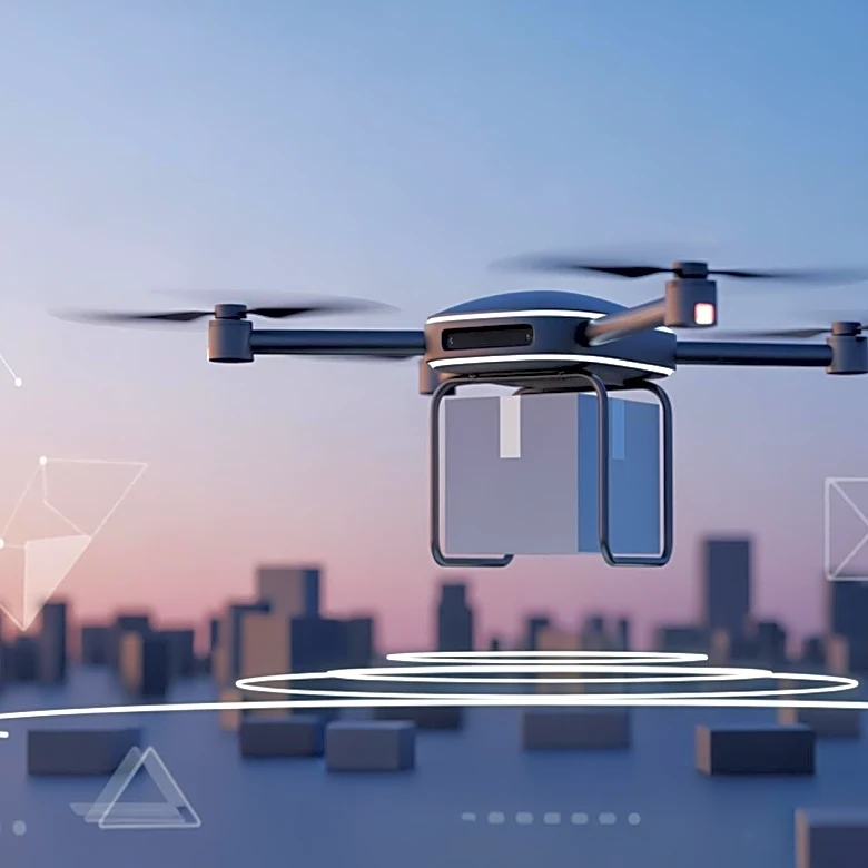 Wesco Inc. Sees Doubling of Online Delivery Sales with Vroom Delivery Partnership