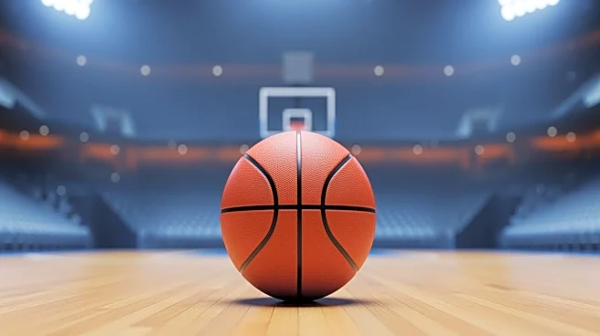 Kentucky Wildcats Face Florida Gators in Crucial SEC Basketball Showdown