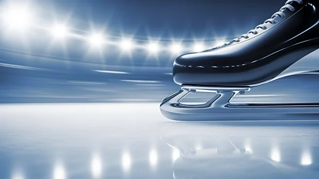 Czech Speedskater Metodej Jilek Wins Olympic Gold in Men's 10,000 Meters