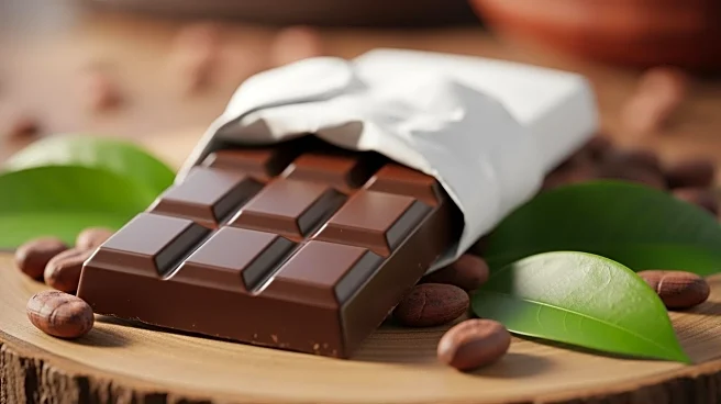 Functional Chocolate Market Poised for Significant Growth Amid Rising Health Trends