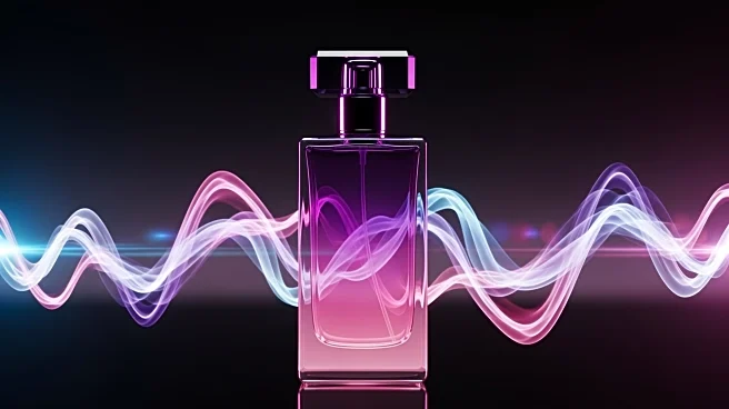 Calvin Klein Revamps Euphoria Fragrance with Rosalía to Target Gen Z Market