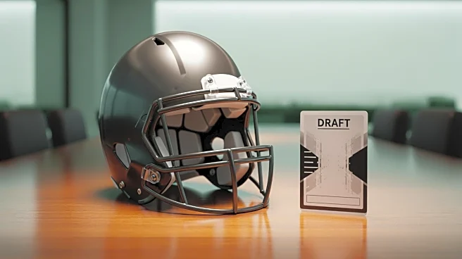 New York Jets Consider Draft Day Trade to Secure Franchise Quarterback