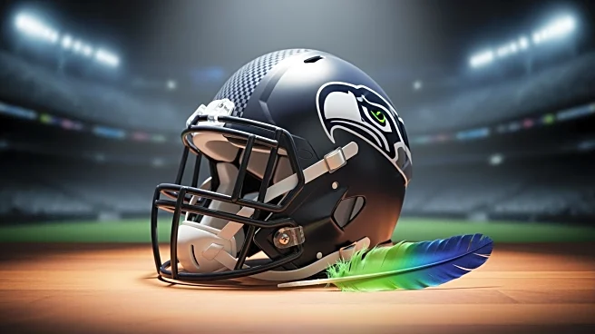 Debate Over Kenneth Walker III's Future with Seattle Seahawks