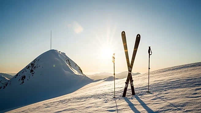 Norwegian Skier Johannes Klaebo Ties All-Time Winter Olympics Gold Record