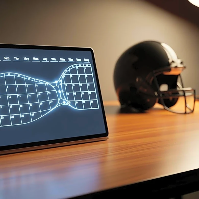 Pac-12 Unveils 2026 Football Schedule with New 'Flex' Rematch Feature