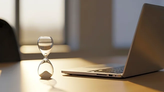 Employers Urged to Address Grind Culture to Prevent Workforce Burnout in 2026