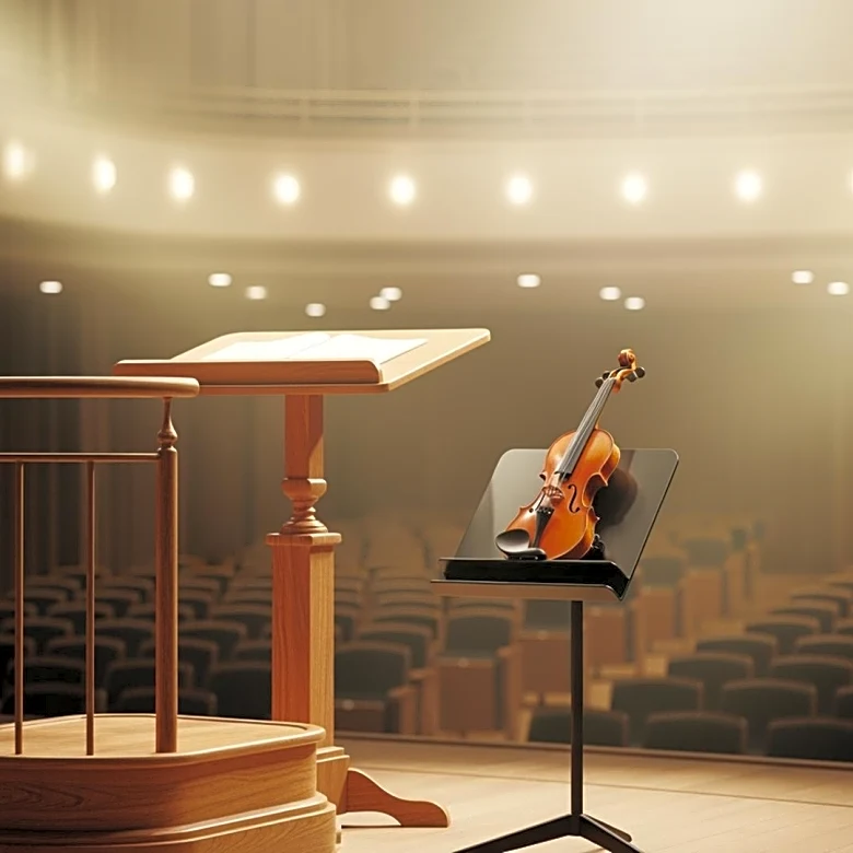 Colorado Symphony Achieves Success with Sold-Out Concerts in New York City