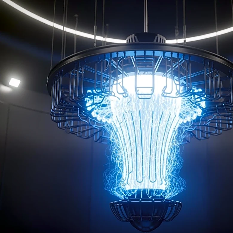 Helion Energy Achieves Fusion Milestone with Polaris Prototype, Aiming for Commercial Deployment