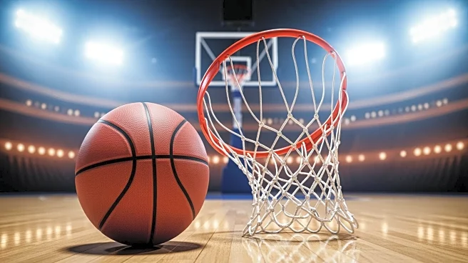 Oregon State Overpowers San Francisco with Diaz Graham's 18 Points