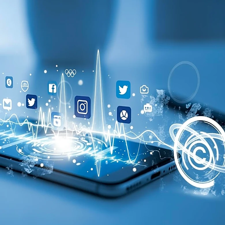 NHL's Creative Social Media Strategy Circumvents Olympic Copyright Restrictions