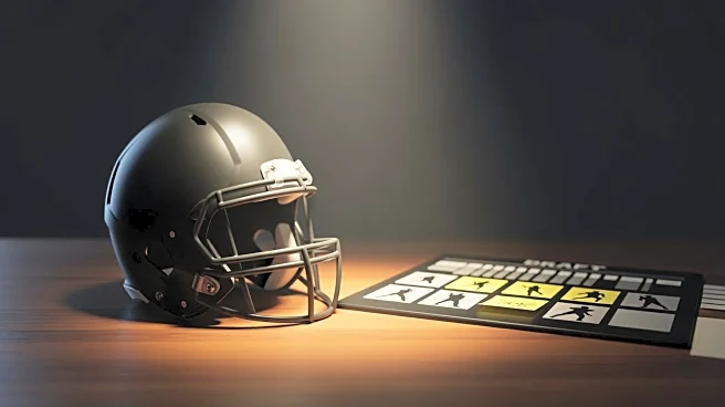 NFL Mock Draft Highlights Potential Fits for Arizona State Sun Devils in 2026