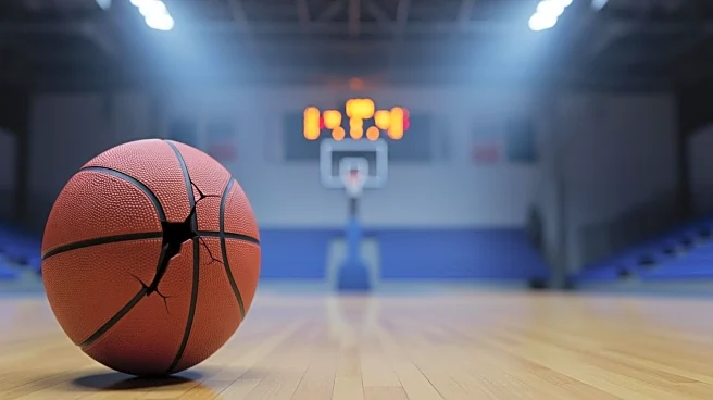 UNC Freshman Caleb Wilson Suffers Hand Fracture, Impacting Team's Season