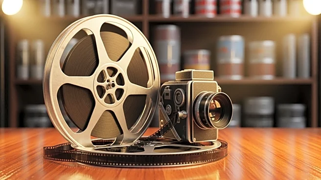 Film Factory Secures International Sales Rights for Lucía Puenzo's 'Pepita the Gunslinger'